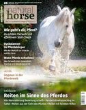 Natural Horse 63 Pferdegerechtes Reiten: Das Bookazin für achtsame Pferdefreunde