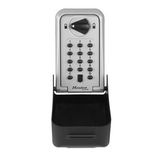 Master Lock 5426EURD Sleutelkluis - Grijs - Cijferslot - Wandkluis