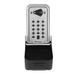 Master Lock 5426EURD Sleutelkluis - Grijs - Cijferslot - Wandkluis