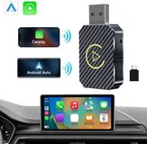 ACRSYNC Vyzio ACRSYNC Draadloze CarPlay Dongle