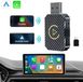 ACRSYNC Vyzio ACRSYNC Draadloze CarPlay Dongle