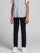 JACK&JONES - JPSTMARCO JJPHIL NOOS JNR - Jungen - Hose - Blau - Slim Fit - Viskose/Polyester/Elasthan