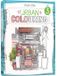 3: Urban Colouring Urban Colouring 3 Paperback
