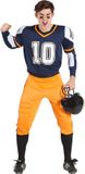 Boland - Kostuum American football-speler (164/170)
