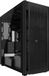 Corsair iCUE LINK 9000D RGB Airflow - PC-behuizing - Tower - Zwart