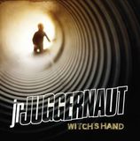 Witch'S Jr. Juggernaut Witch's Hand (LP) (Coloured Vinyl)