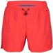 Arena Zwemshort Evo Solid Mannen Rood Effen L