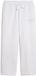 Puma Class Comfort Straight Leg Trainingsbroek Wit M Vrouw