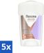 Rexona Women Maximum Protection Sensitive Dry Anti-Transpirant Stick - 5 pièces