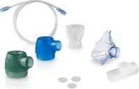 Omron DuoBaby set de nébulisation