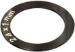 ENDURO BEARINGS BB Spindle Spacer - 24x33x1