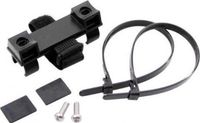 Topeak framehouder Road Morph - grijs