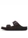 Berkemann Heren Slippers OLIV Groen