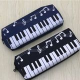 NCD E-Commerce Handel GmbH Étui note de musique carré Lot de 2