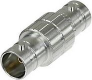 Neutrik NBB75FA BNC-adapter BNC-bus - BNC-bus 1 stuk(s)
