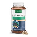 Sanct Bernhard Set van 300 capsules de mousse de lèvres verte