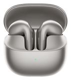 Xiaomi Buds 6 - Hi-Res Audio - aptX™ Lossless - Actieve ruisonderdrukking - Titaangrijs