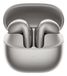 Xiaomi Buds 6 - Hi-Res Audio - aptX™ Lossless - Actieve ruisonderdrukking - Titaangrijs