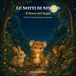 Le notti di Nivolo: Il Bosco dei Sogni - 20 fiabe brevi della buonanotte per sogni sereni