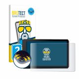 BROTECT - Screenprotector voor Garmin zumo XT2 - Folie Beschermfolie matte volledig dekking 2 Stuks