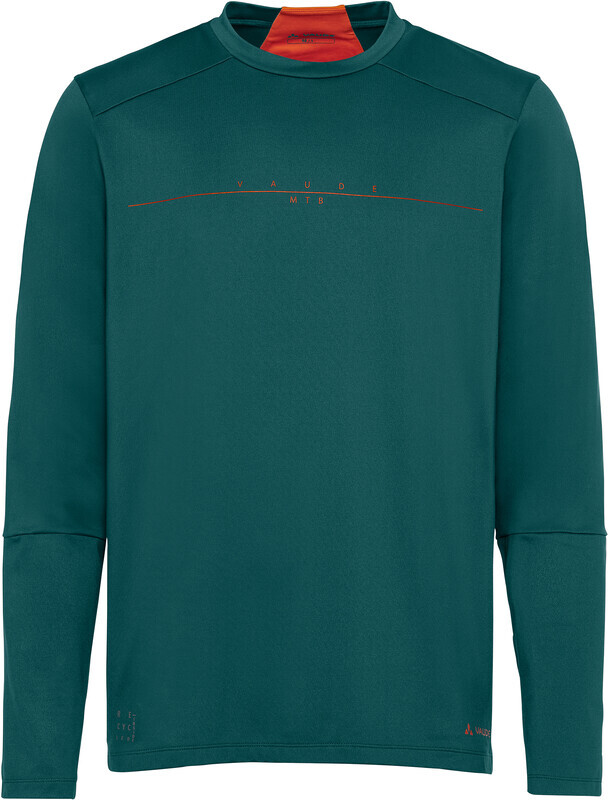 Vaude Qimsa LS Shirt voor heren