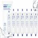 AquaFloow Set de 6 filtres à eau CoolQuench – Filtre externe pour réfrigérateur, remplacement pour DA29-10105J