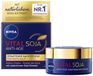 NIVEA Vital Soja Anti-age Nachtcrème - 50 ml