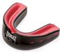 Everlast Evershield Double Mouth Guard, Black/Red, One Size