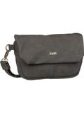 zwei Mademoiselle MH40 - Schoudertas/Heuptas 25 cm (nubuk-stone)