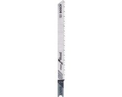 Bosch Decoupeerzaagblad HCS, U 101 B Clean for Wood