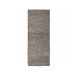 Merino Classic Collection Tapis de couloir Gris, 80x150 cm