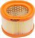 HIFLOFILTRO luchtfilter air filter hfa-5108