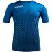 Acerbis Tyroc s/s jersey Royal blue- 3XS
