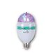 EURO MARKETING MANUFACTURING Draaibaar licht, meerkleurig, wit, uniek