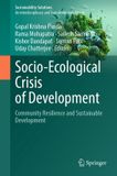 Socio-Ecological Springer Nature Sustainability Solutions- Socio-Ecological Crisis of Development