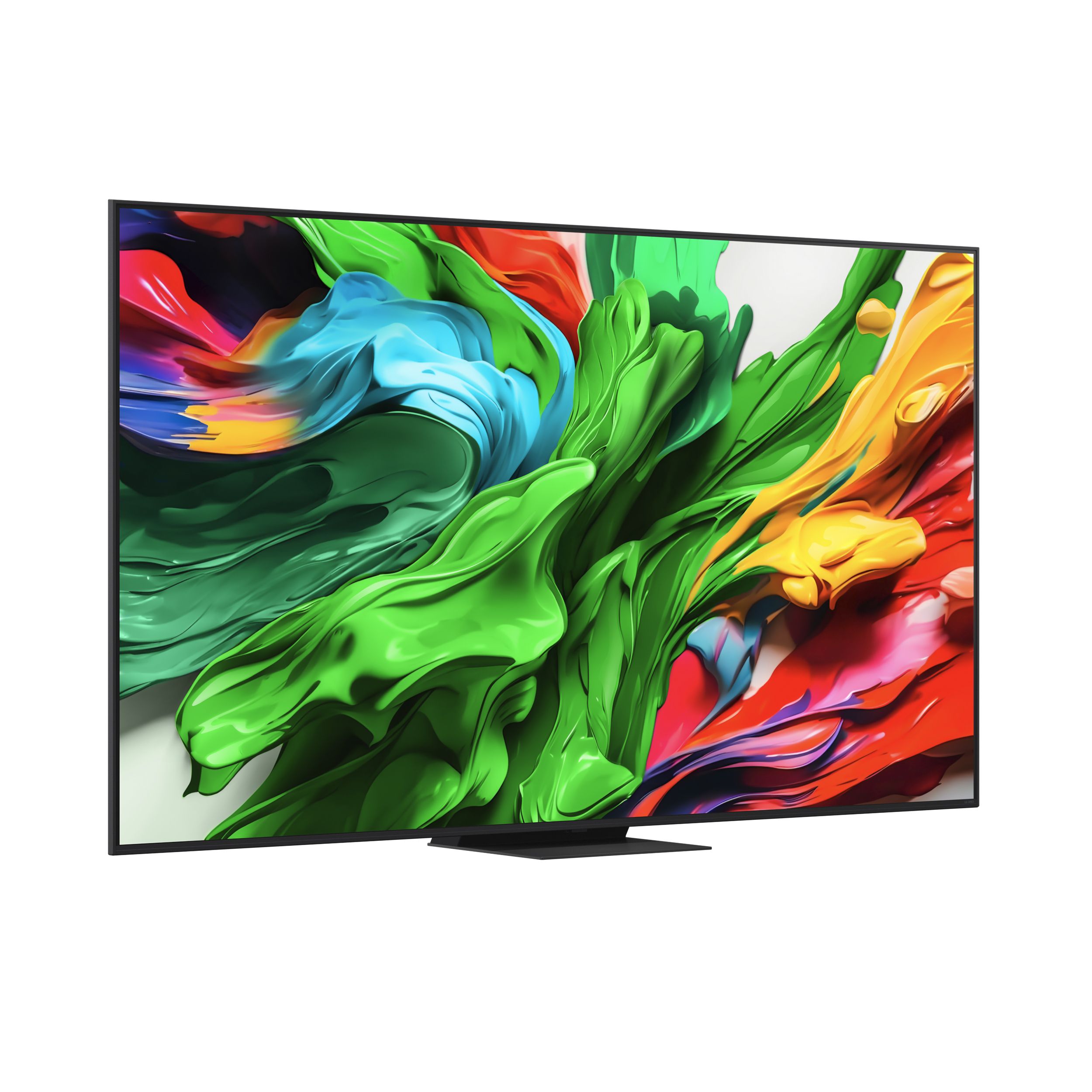 LG 86QNED86A6A / QNED MiniLED screen / 86 inch / 2025