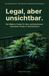 Legal, aber unsichtbar: Der Balkon-Guide für den rechtssicheren Cannabis-Anbau in Deutschland