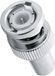 Amphenol B1004A1-ND3G-50R-0.01-1W Afsluitweerstand Zilver