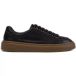 Baskets en cuir femme Runner Twentyfive