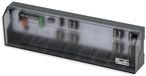 Roth Module de raccordement AM-6 Basicline 230 V Blanc