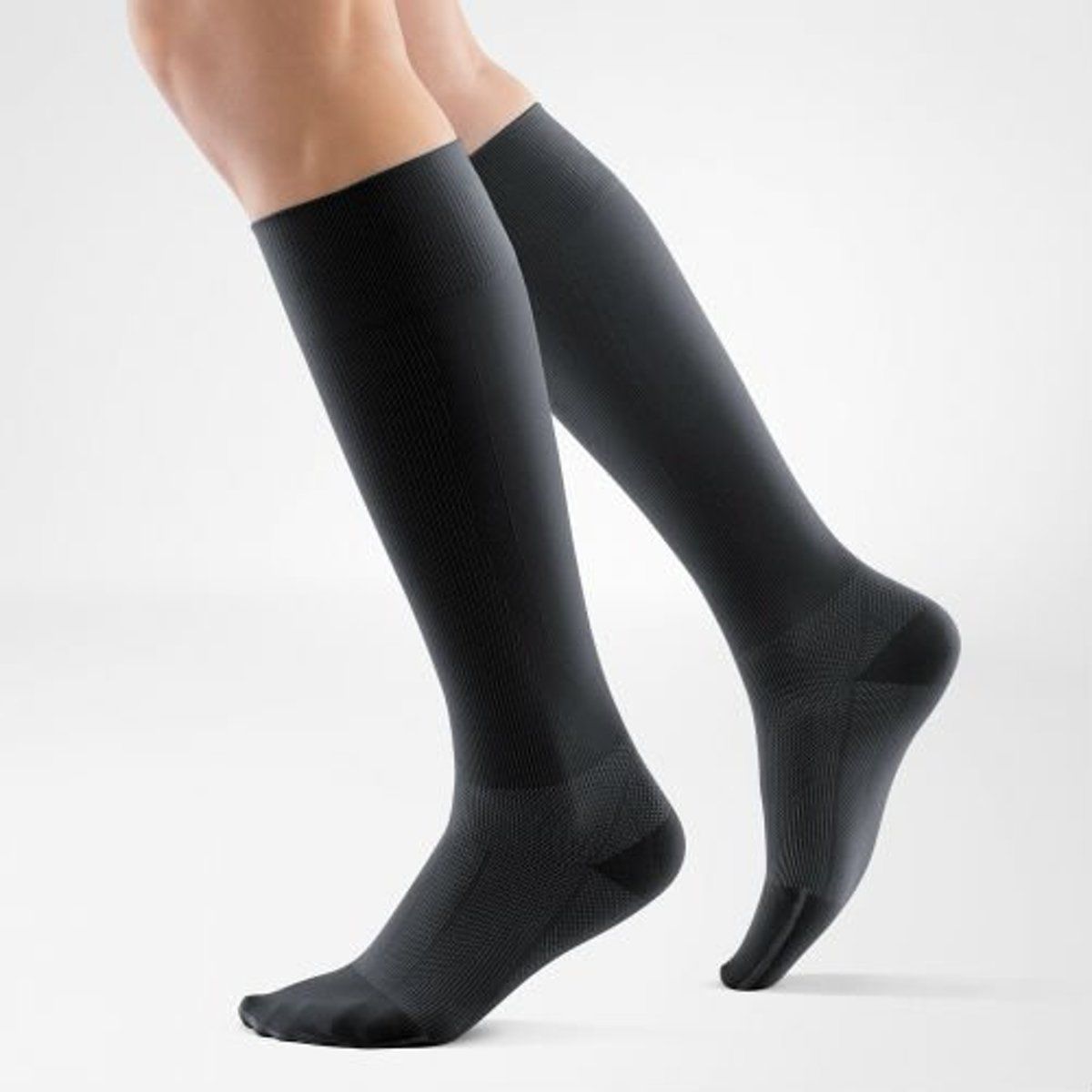 Bauerfeind Performance Compressiekousen - 4046445947155