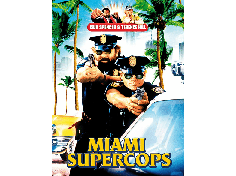 Movie Miami Supercops