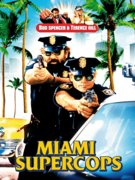 Movie Miami Supercops