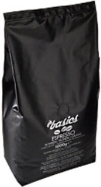 My Basics My Basics Koffie Espresso 1 kg