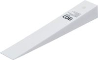 BGS sierlijstwig 190 x 29 mm