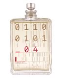 Escentric Molecules Eau de Toilette / 100 ml / Unisex