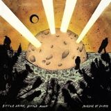 Sonic Rendezvous Murder By Death - Bitter Drink, Bitter Moon (LP)