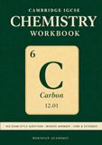 Cambridge IGCSE Chemistry Workbook: 450 Exam-Style Questions with Fully Worked Answers, Comprehensive Revision Notes & Mark-Scheme Explanations | Core & Extended Tier (Syllabus 0620 / 0971)