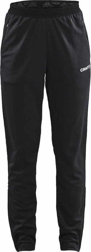 Craft Evolve Pants W 1910164 - Black - XXL
