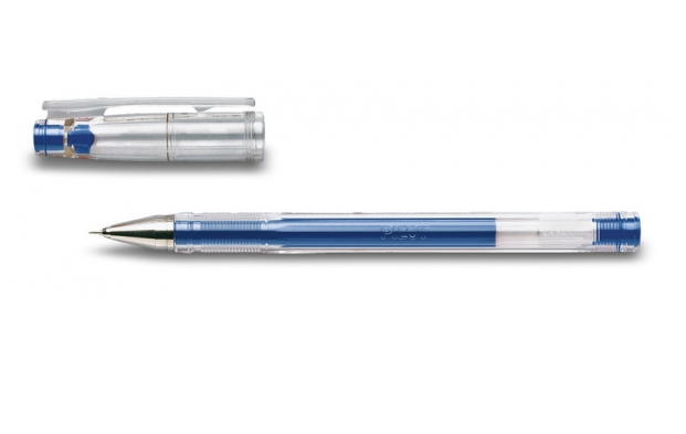 Pilot G-TEC C4